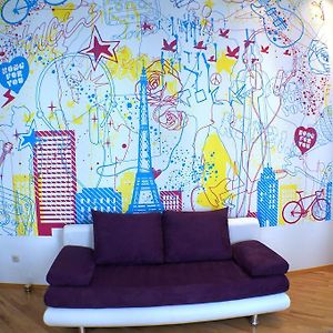 Appartement de Luxe