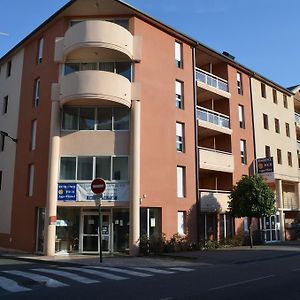 Résidence Foch