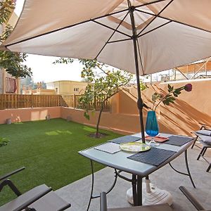 Holiday Home Splendid Park Gueell