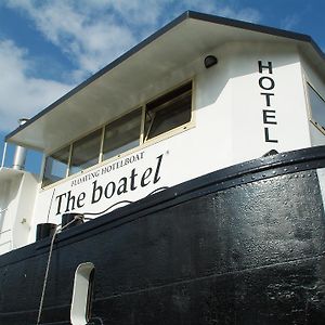 Hotel The Boatel