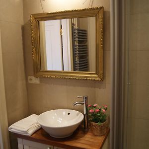 Appartement de Luxe
