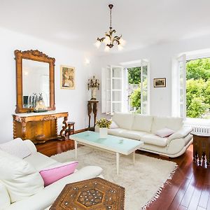 Villa Marini Dvori - With Free Parking