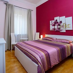 Chambre Lit Queen-Size