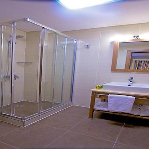 Chambre Simple Économique