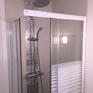 Appartement Rez-de-Chaussée
