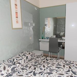 Private Bathroom Triple Room
