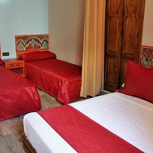 Chambre Familiale