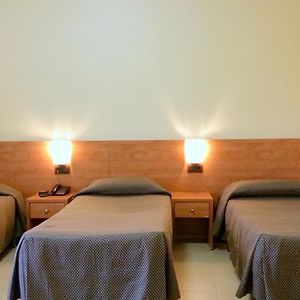 Chambre Triple