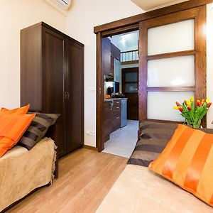 Vanilla Apartment 3