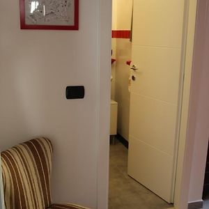 Private Bathroom Queen Room