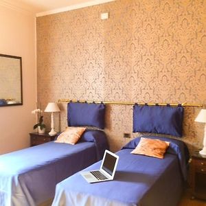 Chambre Quadruple