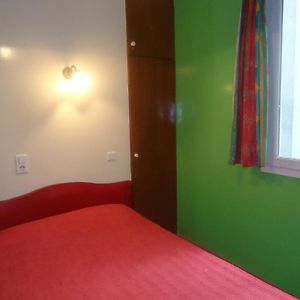 Chambre Simple