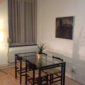 Studio Duplex