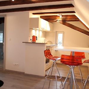 Appartement Studio