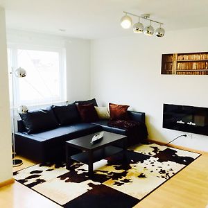 Appartement de Luxe
