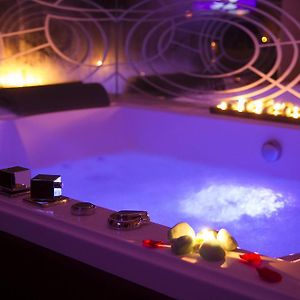 Suite Lit Queen-Size