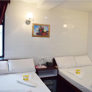Chambre Familiale