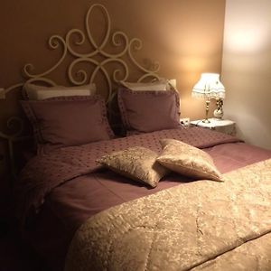 Chambre de Luxe Lit Queen-Size