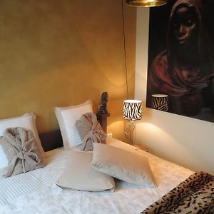 Chambre Double de Luxe