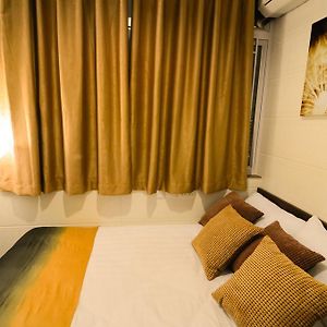 Chambre Standarde Lit Queen-Size