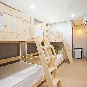 Chambre Familiale