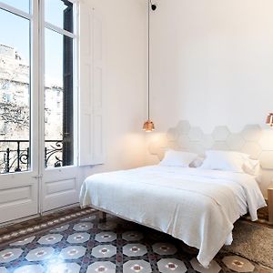 Chambre Budgétée Lit King-Size