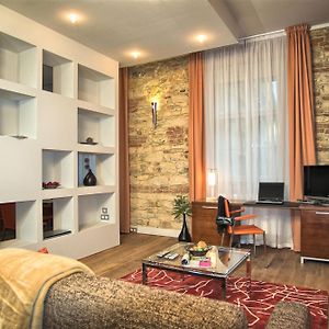 Appartement Exécutif à 1 Chambre à Coucher