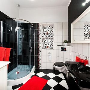 Apartamenty Golebia 3