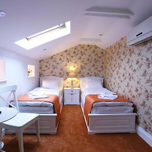 Chambre Lit Queen-Size