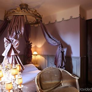 Chambre de Luxe Lit King-Size