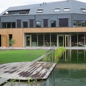 B&B Jan Van Ghent