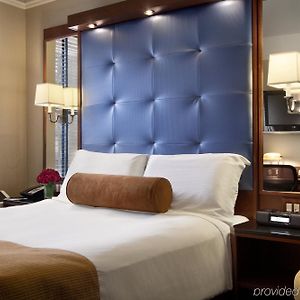 Chambre Supérieure Lit Queen-Size