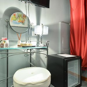 Chambre Simple