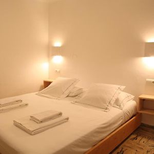 Chambre Standarde Lit King-Size
