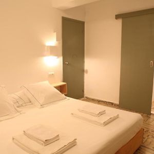 Private Bathroom King Room