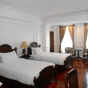 Chambre de Luxe