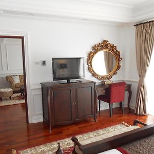 Chambre Double de Luxe