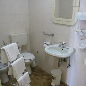 Chambre Quadruple