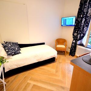 Chambre Simple Confort
