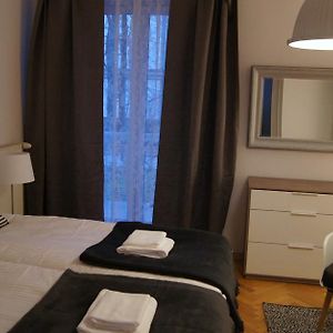 Apartament Daszynskiego