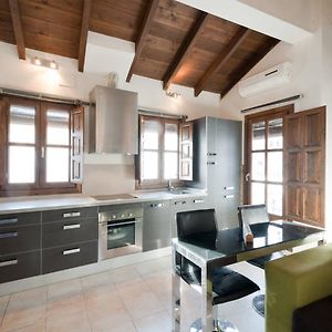 Appartement Penthouse