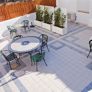 Hostal Agua Alegre
