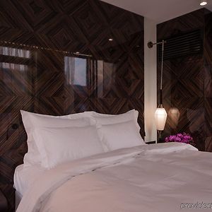Chambre Supérieure Double