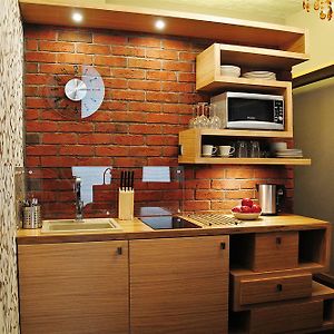 Appartement Studio