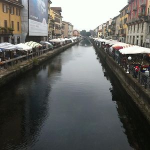Lovelyloft Navigli - Gelsomino
