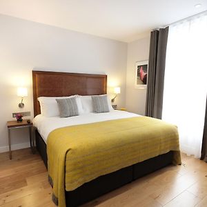 Chambre Exécutive Lit King-Size