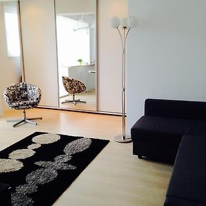 Appartement Studio