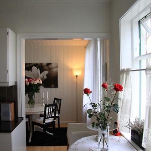 Appartement Rez-de-Chaussée