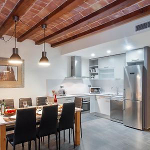 Appartement Luxe à 3 Chambres à Coucher
