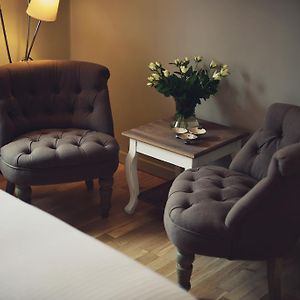Chambre Standarde Double